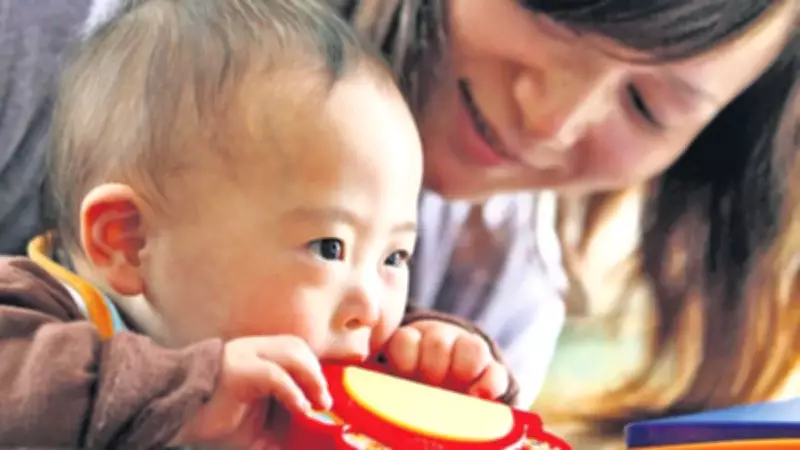 Japonya'da Nüfus Krizi: Yenidoğan Sayısı Tarihin En Düşük Seviyesinde