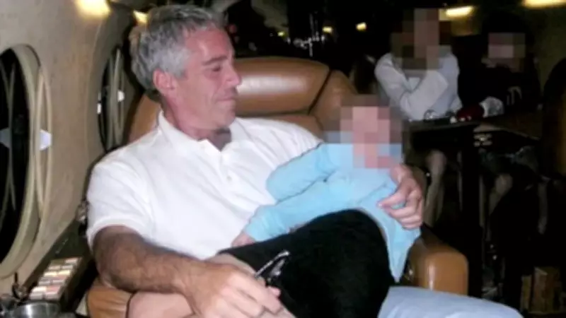 Jeffrey Epstein'in Kirli Parası Üniversitelere Akmış: Yeni Detaylar Ortaya Çıktı