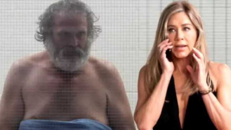 Jennifer Aniston'ın Israrlı Takipçisi Serbest Bırakıldı: Mahkeme Akıl Sağlığı Tedavisi Kararı Aldı