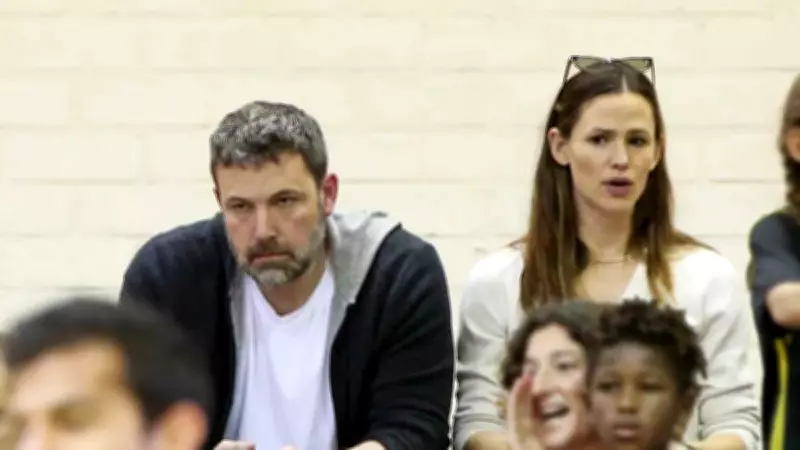 Jennifer Garner'dan Ben Affleck İtirafı: Boşanma Sonrası Ebeveynlik Zorlukları