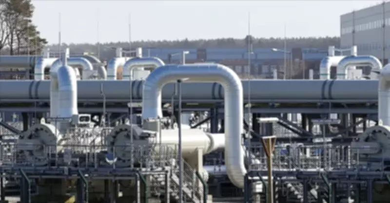 Jeopolitik Riskler Doğalgaz Fiyatlarını Yükseltiyor, Uzmanlar Uyarıyor