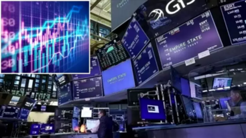 Jeopolitik Riskler Piyasalarda Satış Baskısını Artırıyor, ABD-İran Gerilimi Gözleri 10 Güne Çevirdi