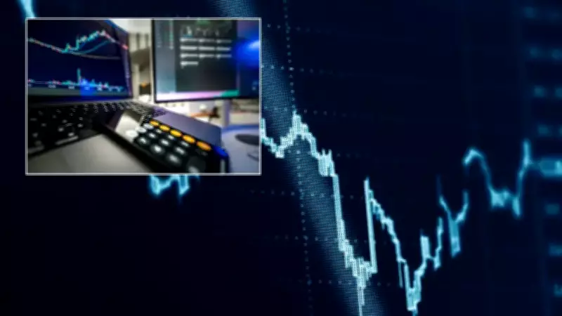 Jeopolitik Riskler ve Fed Beklentileri Piyasaları Etkiliyor, BIST Rekor Kırdı