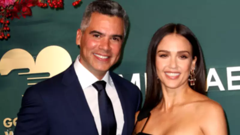 Jessica Alba ve Cash Warren Resmen Boşandı: 16 Yıllık Evlilik Son Buldu