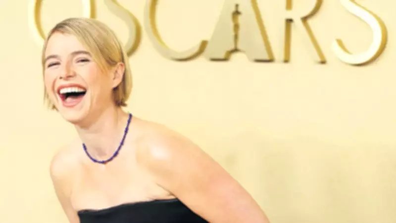 Jessie Buckley: Hamnet Filminde Anne Oldu, Gerçek Hayatta da Anne Oldu