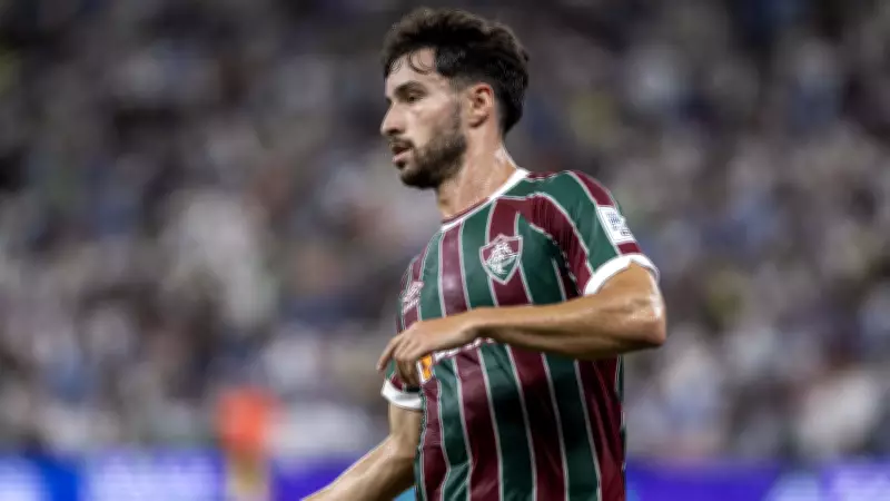 Josef de Souza'nın Martinelli Önerisi Beşiktaş'a Ret Cevabıyla Sonuçlandı