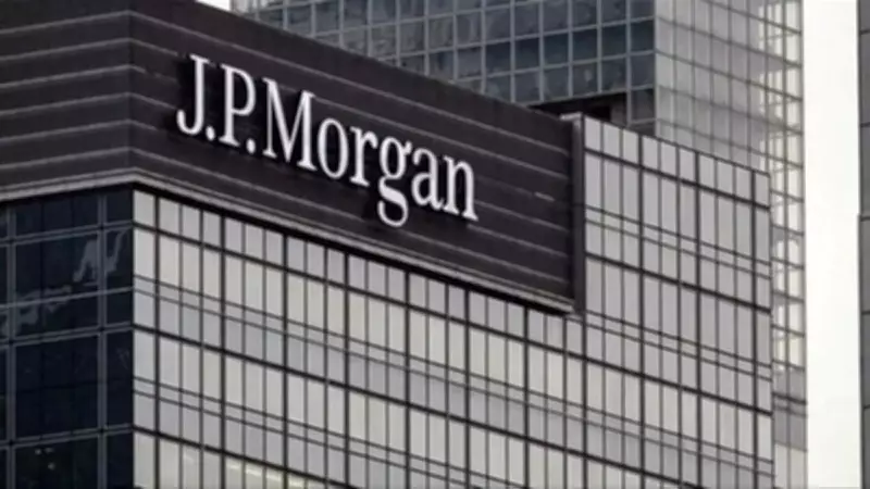 JPMorgan CEO'su Jamie Dimon'dan Kritik Uyarı: Kredi Yarışı 2008 Krizini Hatırlatıyor
