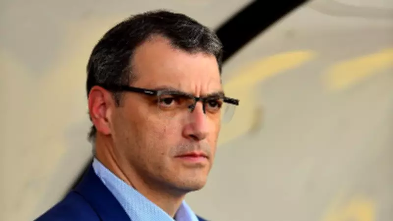 Juventus CEO'su Comolli: Galatasaray Şokunu Hala Atlatamadım