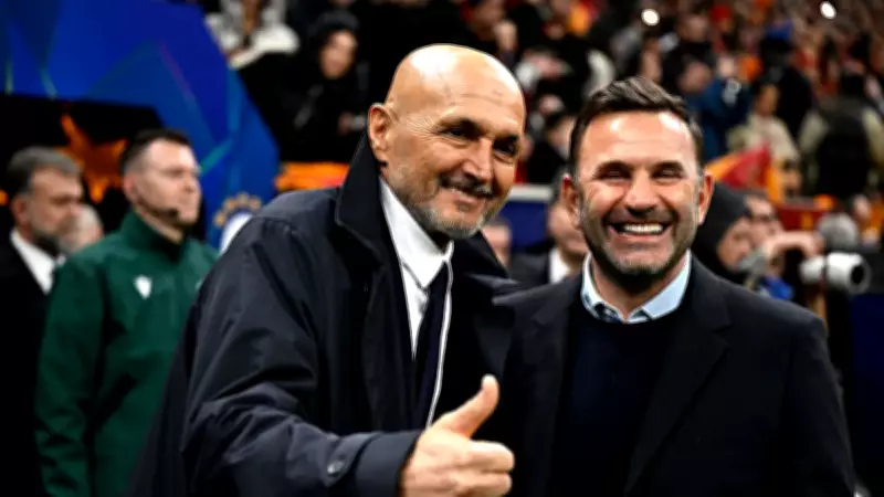 Juventus-Galatasaray Rövanş Maçı: Saat, Kanal ve Muhtemel 11'ler