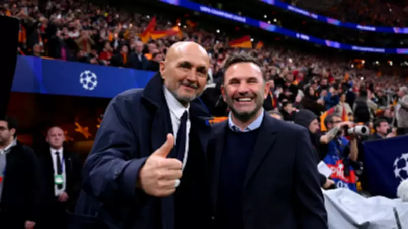 Juventus ve Galatasaray Transferde Kıyasıya Rakip Oldu!