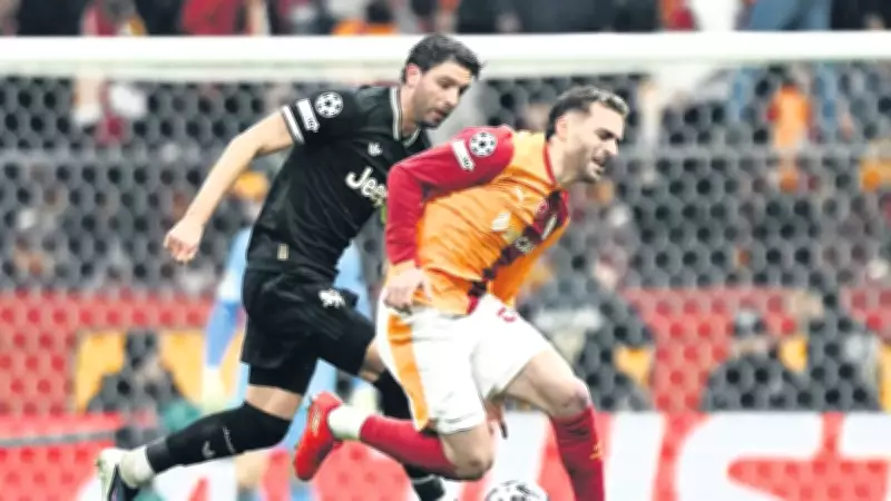 Juventus'tan Barış Alper Yılmaz'a Büyük İlgi: Chiellini, 'Tam İtalyan Ligi'ne Uygun' Dedi