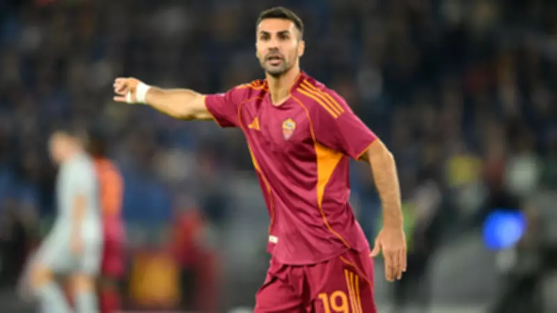 Juventus'tan Zeki Çelik Transferi: Anlaşma Tamamlandı!