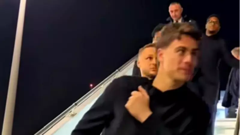 Juventus'un 'Bas Gaza' Paylaşımı Galatasaray Galibiyetiyle Sosyal Medyada Gündem Oldu