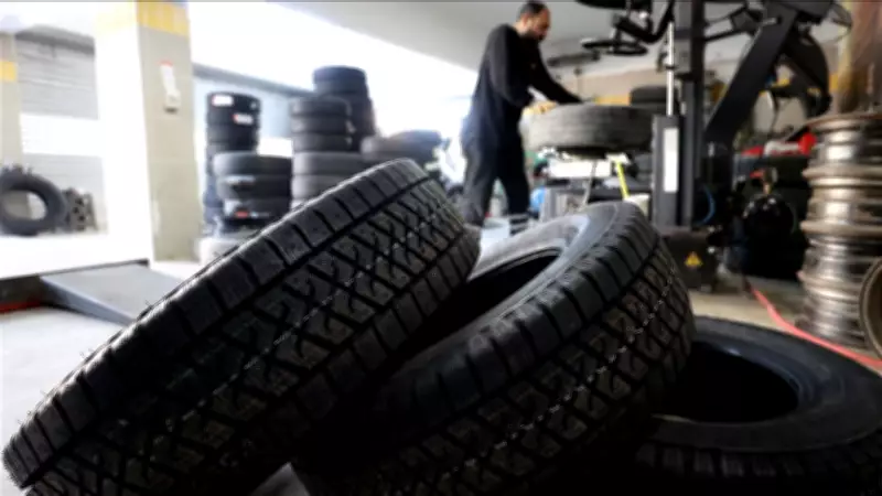 Kış Lastiği Zorunluluğu Ne Zaman Bitecek? Ceza ve Uygulama Detayları