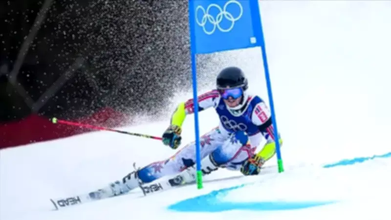 Kış Olimpiyatları'nda Norveç Rüzgarı: Madalya Rekoru Kırıldı