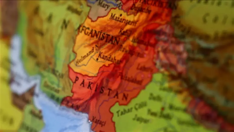 Kabil'de Patlama Sesleri: Pakistan ve Afganistan Arasında Gerilim Tırmanıyor