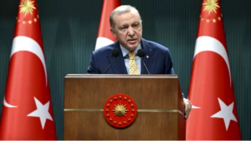 Kabine Yarın Toplanıyor: İran-ABD Gerilimi ve Suriye Gündemde