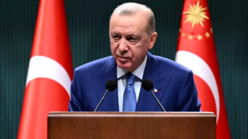 Kabine Yarın Toplanıyor: Terörsüz Türkiye Süreci ve Gündemdeki Diğer Konular