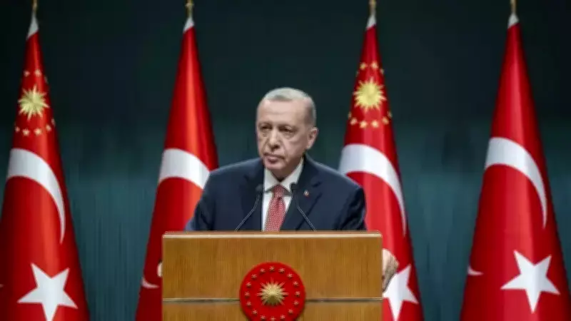 Kabine'de Kritik Toplantı: Emekli İkramiyesi ve Terörle Mücadele Gündemde