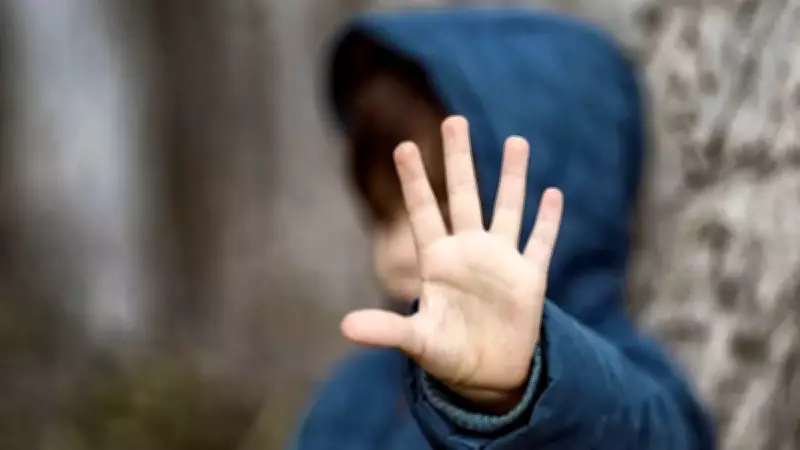 KADEM Üyesi Akbulut: Çocuk Mahremiyeti Hukukla Korunmalı