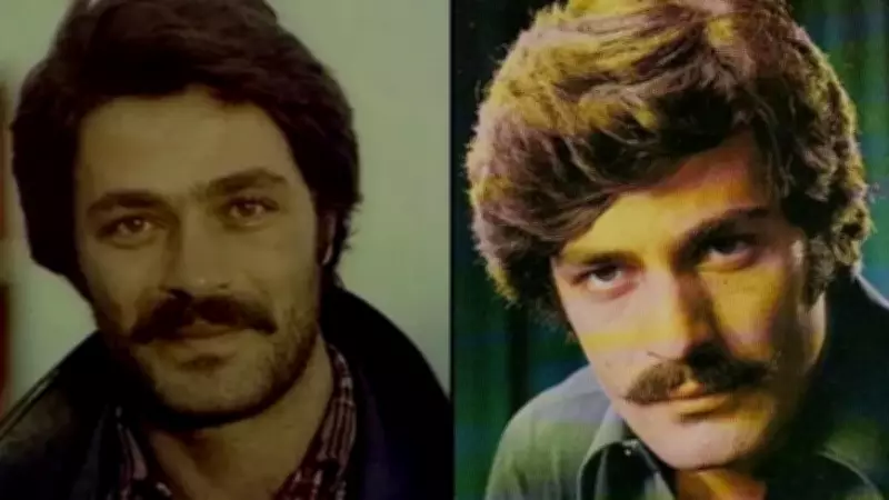 Kadir İnanır'ın Yeğeni Soner Arıca Çıktı: Sanat Dünyasında Sürpriz Akrabalık