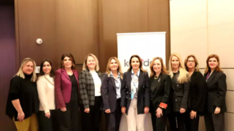 KAGİDER Raporu Açıklandı: Her 1 TL'lik Yatırım 4,80 TL Sosyal Fayda Üretiyor