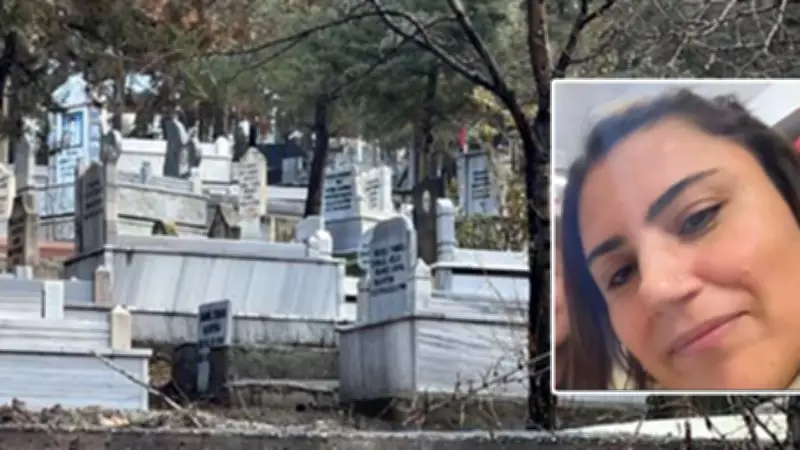 Kahramanmaraş'ta Vahşet: 2 Çocuk Annesi Alev Koç Boğularak Öldürüldü