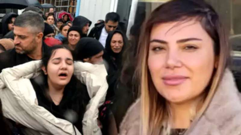 Kahramanmaraş'ta Vahşet: Ayrılmak İsteyen Alev Koç, Sevgilisi Tarafından Araçta Boğuldu