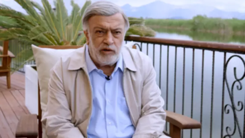 Kahtalı Mıçe, Vefatının Birinci Yıl Dönümünde Şarkıları ve Duygusal Törenle Anıldı