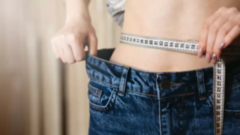 Kalıcı Kilo Vermek İçin Uzmanından 8 Etkili Öneri