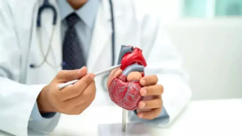 Kalp Hastaları İçin Ramazan Uyarısı: Oruç Tutmak Kimler İçin Riskli?