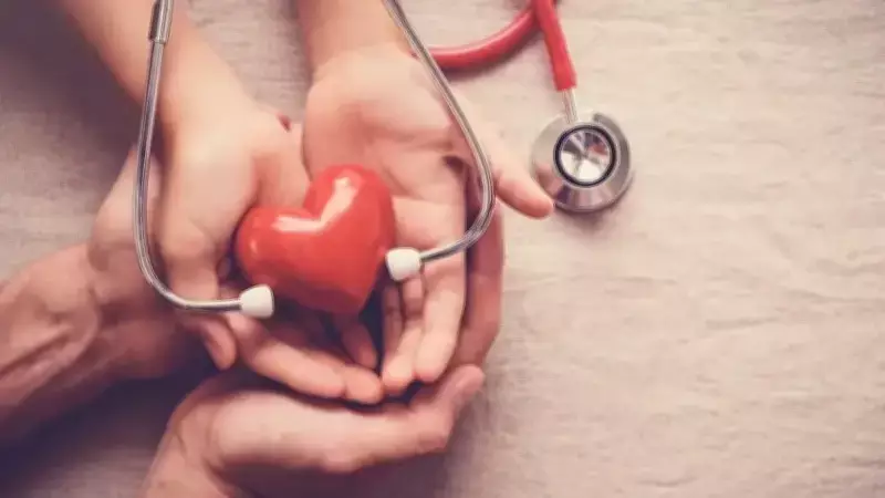 Kalp Hastalarına Ramazan Uyarısı: Oruç Öncesi Mutlaka Doktor Kontrolü Şart