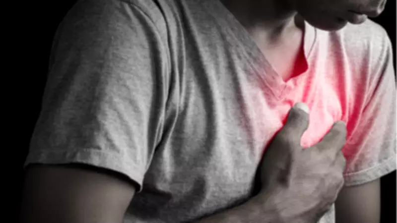 Kalp Krizi Artık Gençleri de Vuruyor: Uzmanlar Yaşam Tarzı Değişikliklerini İşaret Ediyor