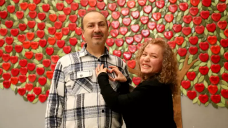 Kalp Nakliyle İkinci Hayatını ve Aşkını Buldu: Atilla Alay'ın Hikayesi