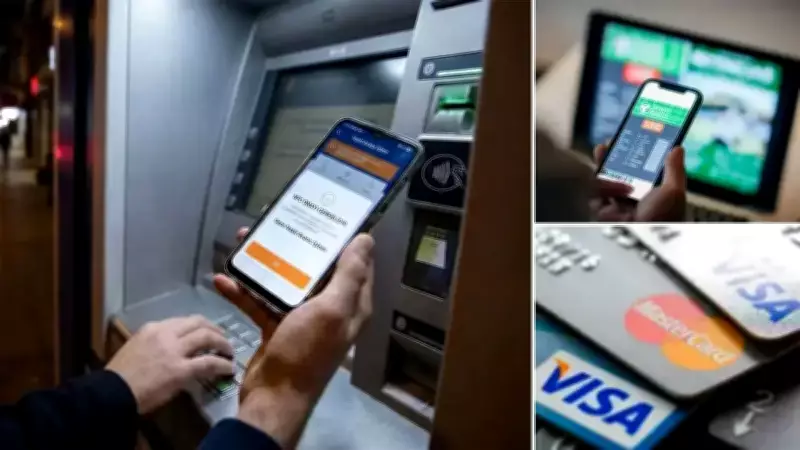 Kamu Bankaları Şans Oyunları Sekmelerini Kaldırdı, Kumar Bağımlıları Kara Listeye Alınacak