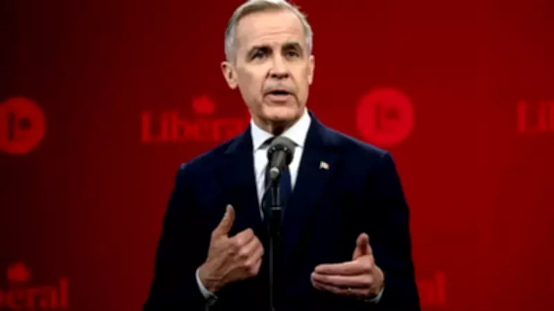 Kanada Başbakanı Carney, Türkiye'nin NATO Önemini Vurguladı ve İşbirliğini Genişletmeyi Planlıyor