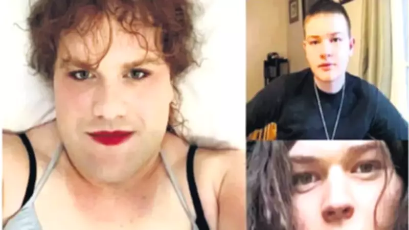 Kanada'da Okul Katliamı: Saldırganın LGBT Geçmişi ve Ruhsal Sorunları Ortaya Çıktı