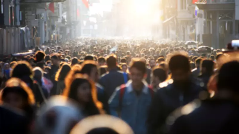 Kanser İstatistikleri Açıklandı: Dünyada 20 Milyon, Türkiye'de 240 Bin Yeni Vaka