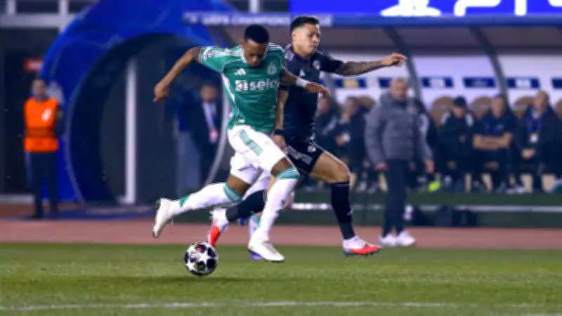 Karabağ, Newcastle United'a 6-1 Mağlup Oldu | Şampiyonlar Ligi Sonuçları