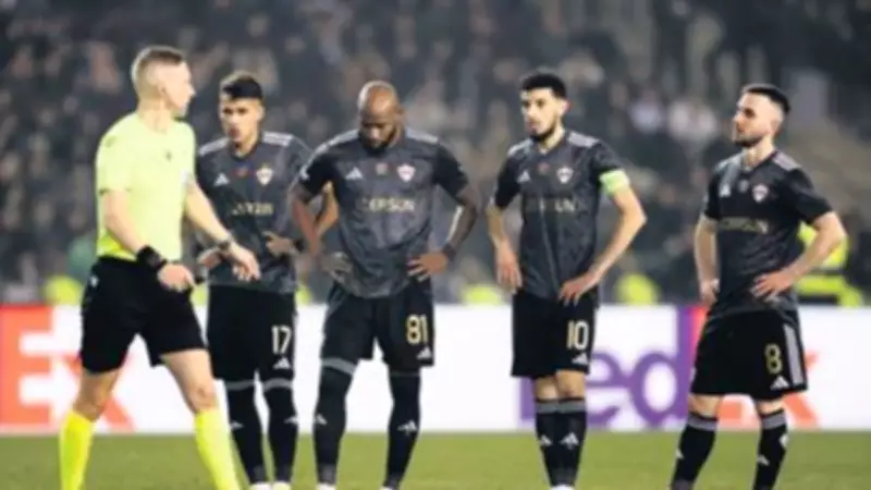 Karabağ, Newcastle United'a 6-1 Yenildi: Şampiyonlar Ligi'nde Mucize Bekleniyor