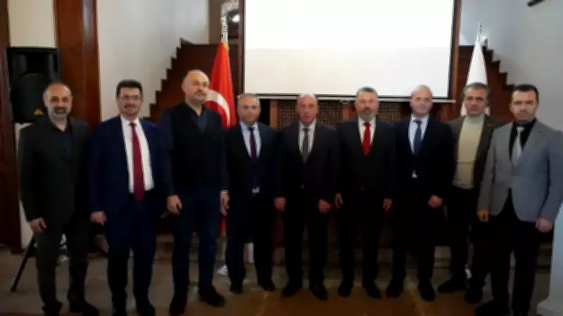 Karabük Üniversitesi'nden Kritik Kuraklık Raporu: %34 Yağış Azalışı ve 13 Maddelik Çözüm Seti