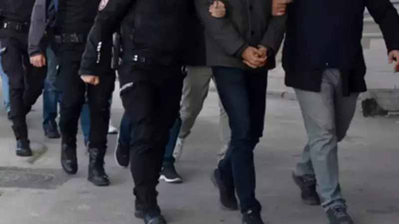 Karabük'te Şarj Aletine Gizlenmiş Uyuşturucu Operasyonu: 7 Gözaltı