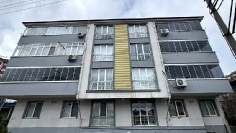 Karabük'te Yalnız Yaşayan 82 Yaşındaki Kadın Evinde Ölü Bulundu