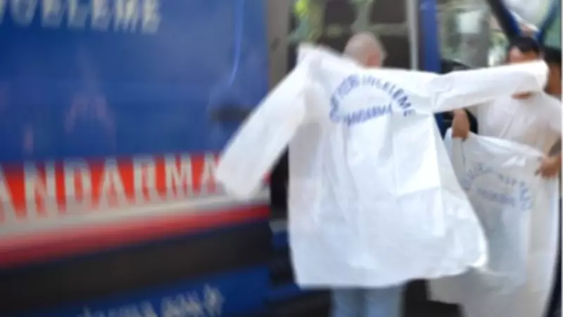 Karaman'da Dehşet Çiftliği: 23 Kemik Parçası Bulundu, DNA Uyuşmazlığı Şaşırttı