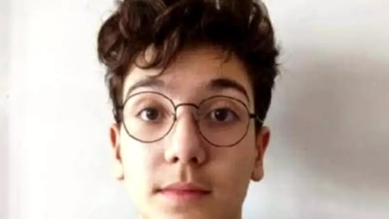 Karaman'da Scooter Kazasında Yaralanan 14 Yaşındaki Çocuk Toprağa Verildi