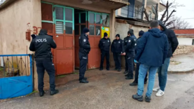 Karaman'da Veteriner Kazayla Kendini Av Tüfeğiyle Vurdu