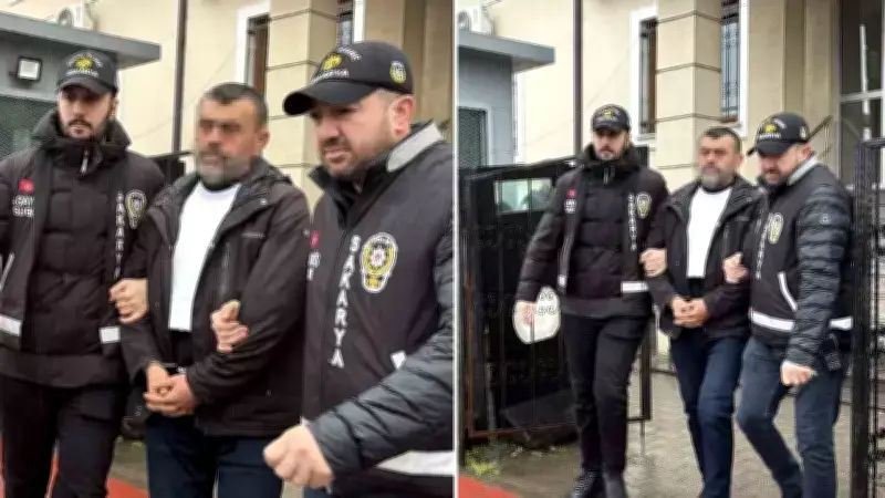 Karapürçek'te Emekli Polis, Eşi ve MHP İlçe Başkanını Öldürdü, Tutuklandı