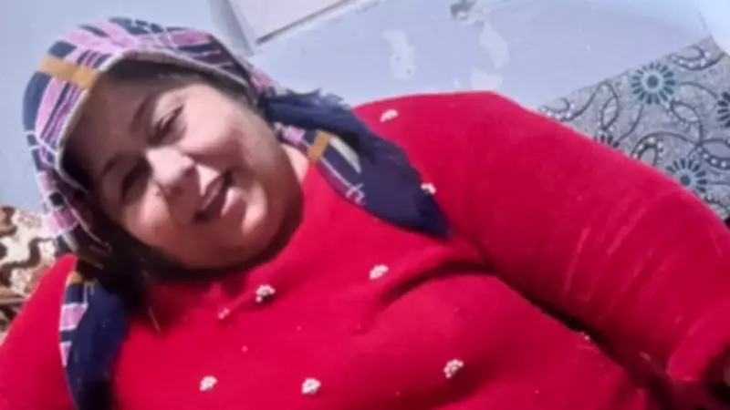 Kardeş, Altın İçin Ablasını Boğarak Öldürdü: İzmir'de Korkunç Olay