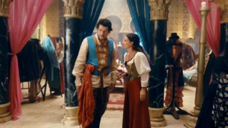 'Kardeş Takımı 3' Final Filmiyle Kendi Rekorunu Kırdı