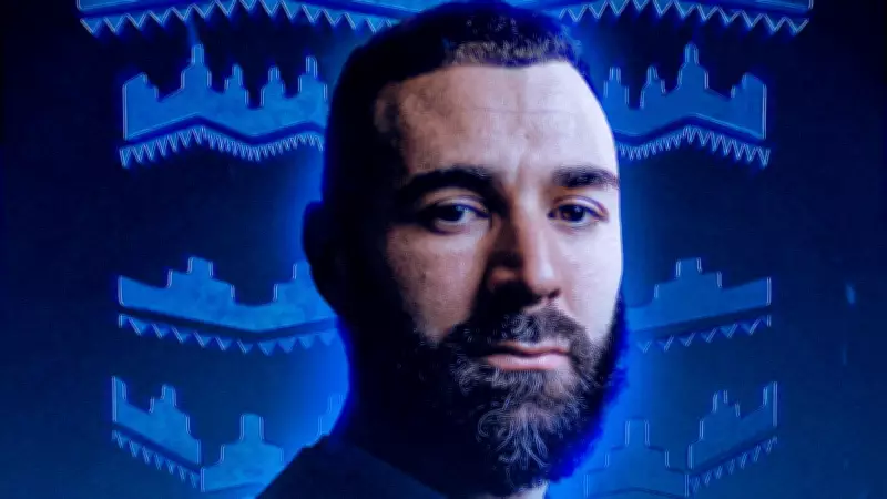 Karim Benzema Al Hilal'de! Fransız Yıldız Suudi Arabistan'da Yeni Takımında